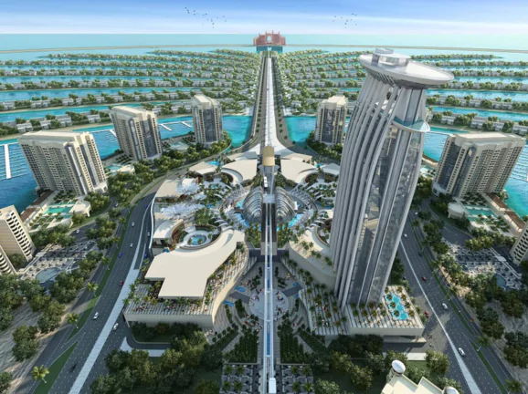 nakheel